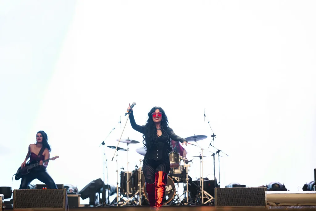 Malvada | Rock in Rio 2026