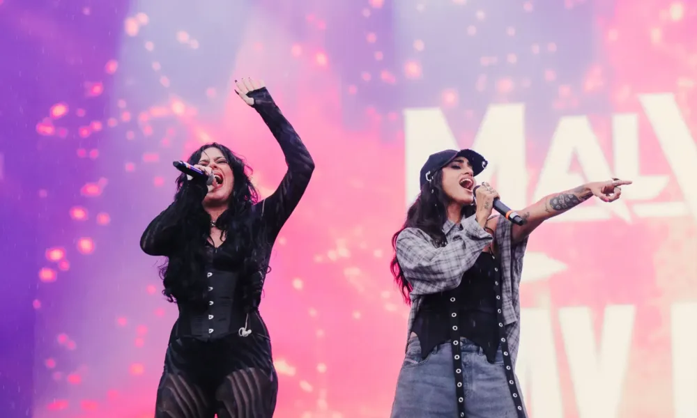Malvada Convida Day Limns | Rock in Rio 2026
