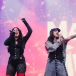 Malvada Convida Day Limns | Rock in Rio 2026