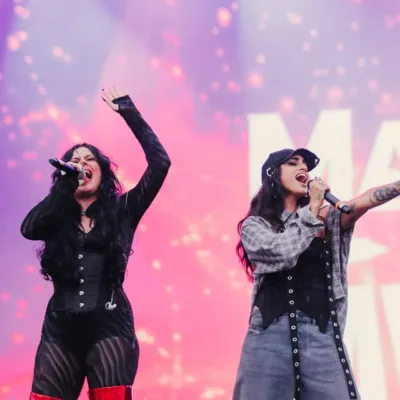 Malvada Convida Day Limns | Rock in Rio 2026