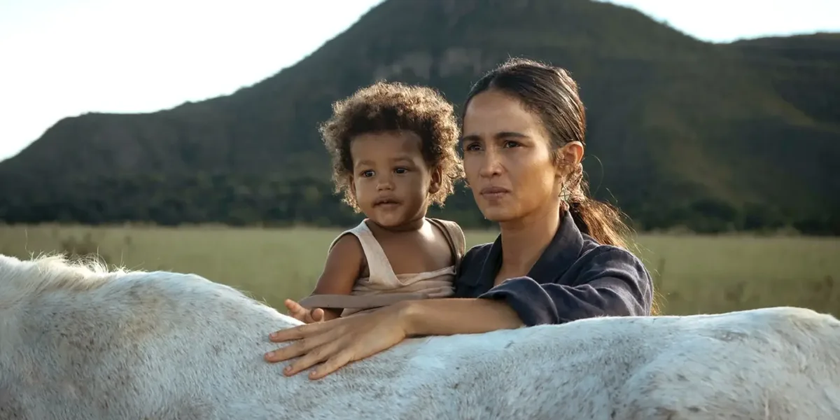 Nanda Costa Vira Ex-Cangaceira em Faroeste Brasileiro Que Terá Estreia Mundial no Festival do Rio Maria de Maria - Nanda Costa 01
