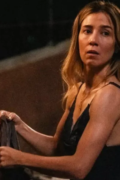Marjorie Estiano - Precisamos Falar