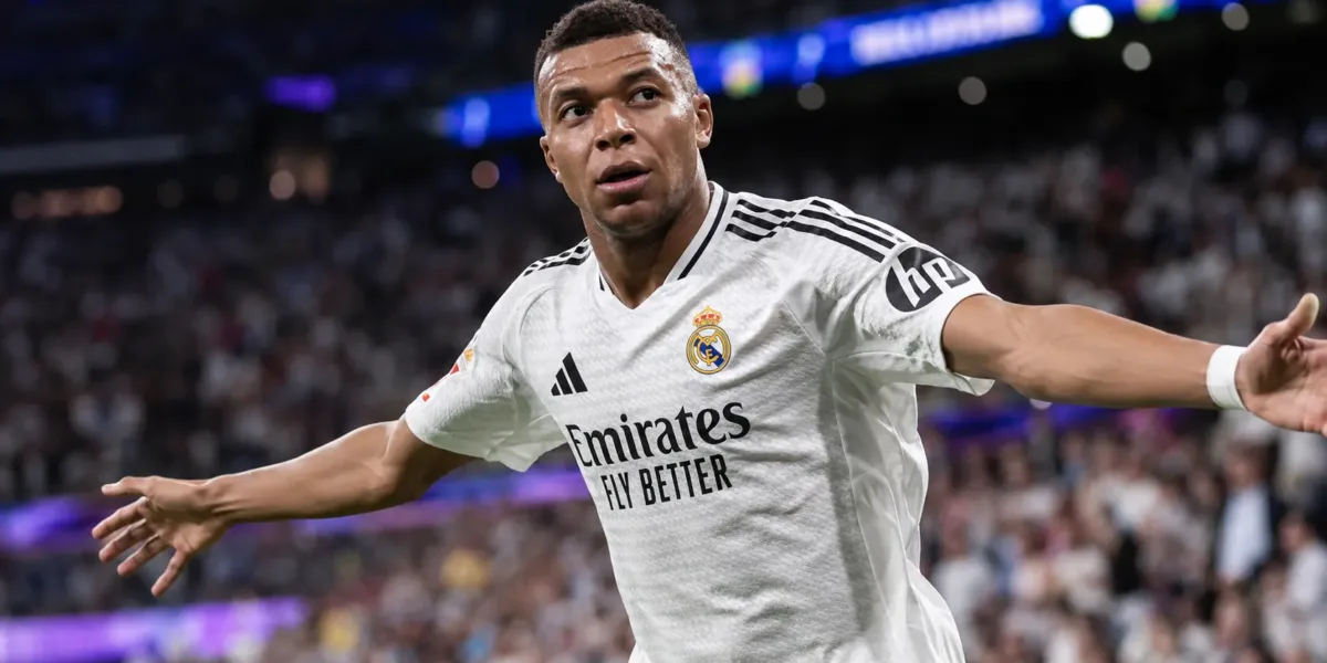 Real Madrid perde para o Betis e Sofre Primeira Derrota na Temporada Mbappé do Real Madrid