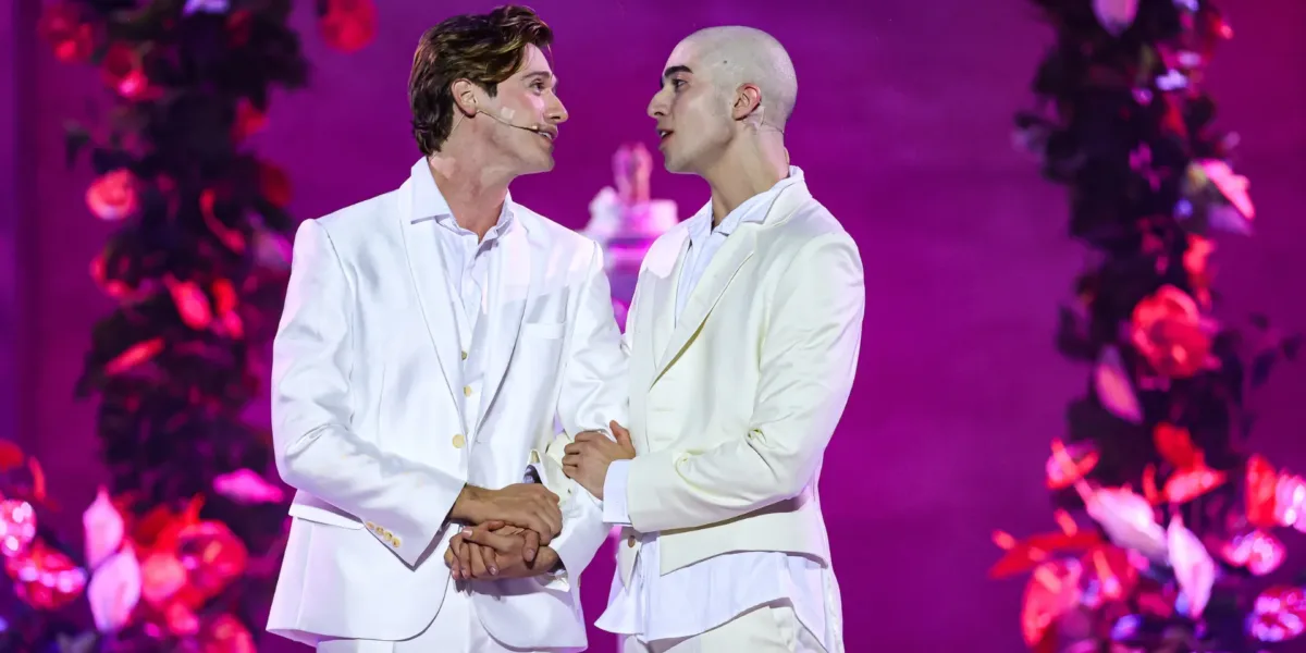 Meu Filho É Um Musical | A Vida e Obra de Um dos Artistas Mais Queridos do Brasil Meu filho é um musical