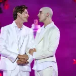 Meu Filho É Um Musical | A Vida e Obra de Um dos Artistas Mais Queridos do Brasil 6 Meu filho é um musical