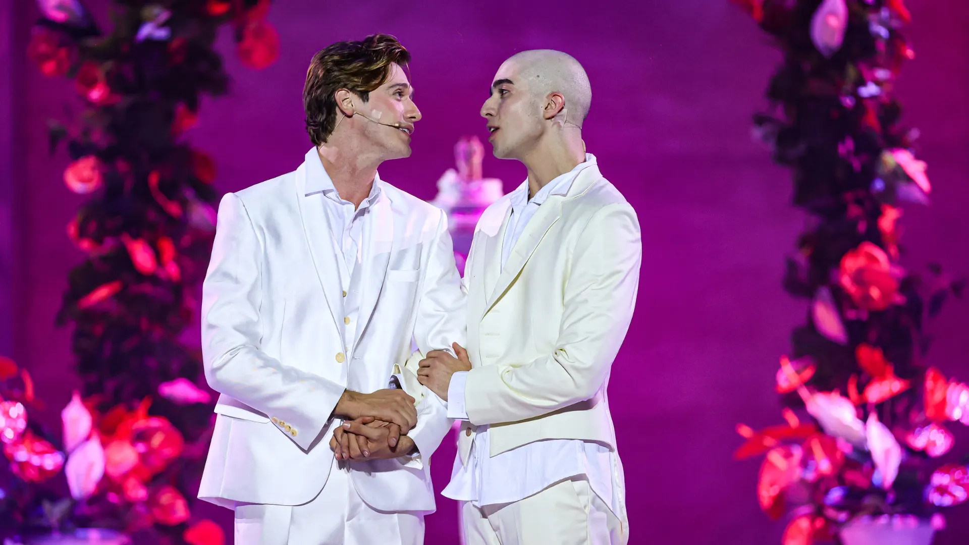 Meu Filho É Um Musical | A Vida e Obra de Um dos Artistas Mais Queridos do Brasil 4 Meu filho é um musical