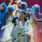 Meu Filho É Um Musical | A Vida e Obra de Um dos Artistas Mais Queridos do Brasil 7 Meu filho é um musical