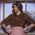 Meu Filho É Um Musical | A Vida e Obra de Um dos Artistas Mais Queridos do Brasil 8 Meu filho é um musical