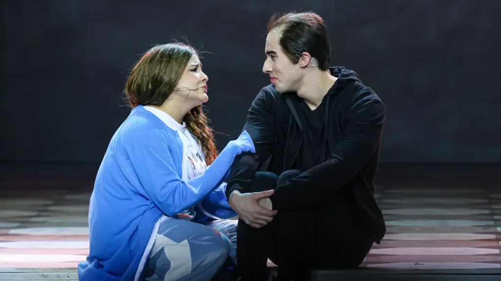 Meu Filho É Um Musical | A Vida e Obra de Um dos Artistas Mais Queridos do Brasil 3 Meu filho é um musical