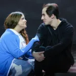 Meu Filho É Um Musical | A Vida e Obra de Um dos Artistas Mais Queridos do Brasil 9 Meu filho é um musical