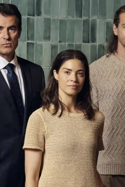 “A Mulher Secreta” Usa Memória E Identidade Para Construir Suspense Envolvente A Mulher Secreta 01