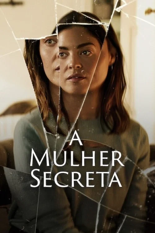 Mulher Secreta Pôster