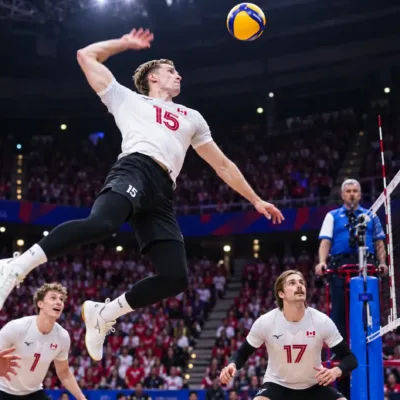 NORCECA Canada