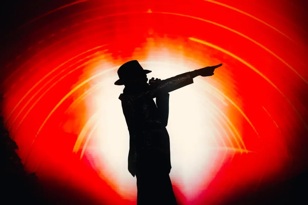 Rock In Rio 2026 | Chuva, Nostalgia e Uma Cidade do Rock Feita Para Dançar 6 Ne-Yo - Rock in Rio 2026