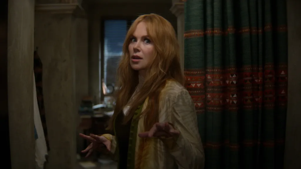 “Da Magia À Sedução: Feitiço De Amor” Traz As Owens De Volta Com Nostalgia E Magia 3 Nicole Kidman - Da magia à sedução feitiço do amor