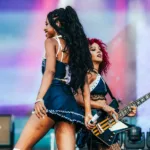 Nova Twins - Rock in Rio 2026