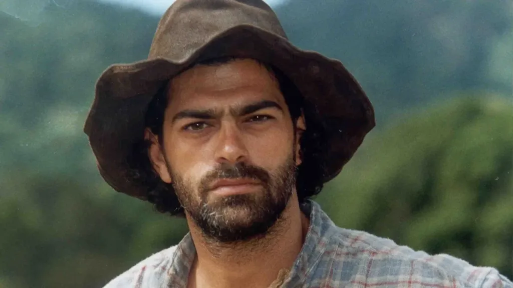O Cravo e a Rosa | 8 Curiosidades Que Você Precisa Saber Sobre os Bastidores da Novela 1 O Cravo E A Rosa - Foto promocional para novela Eduardo Moscovis como Petruchio