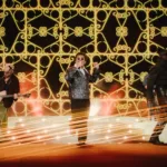 Os Garotin - Rock in Rio 2026