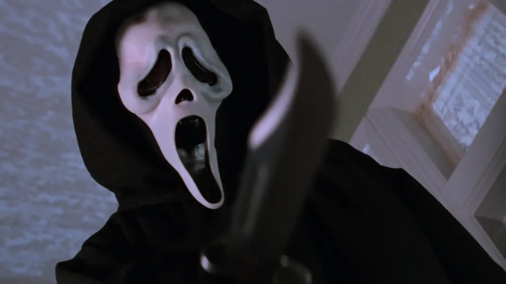 Pânico | Quem São Todos os Ghostfaces e Por Que Cada Um Decidiu Matar? 1 Pânico