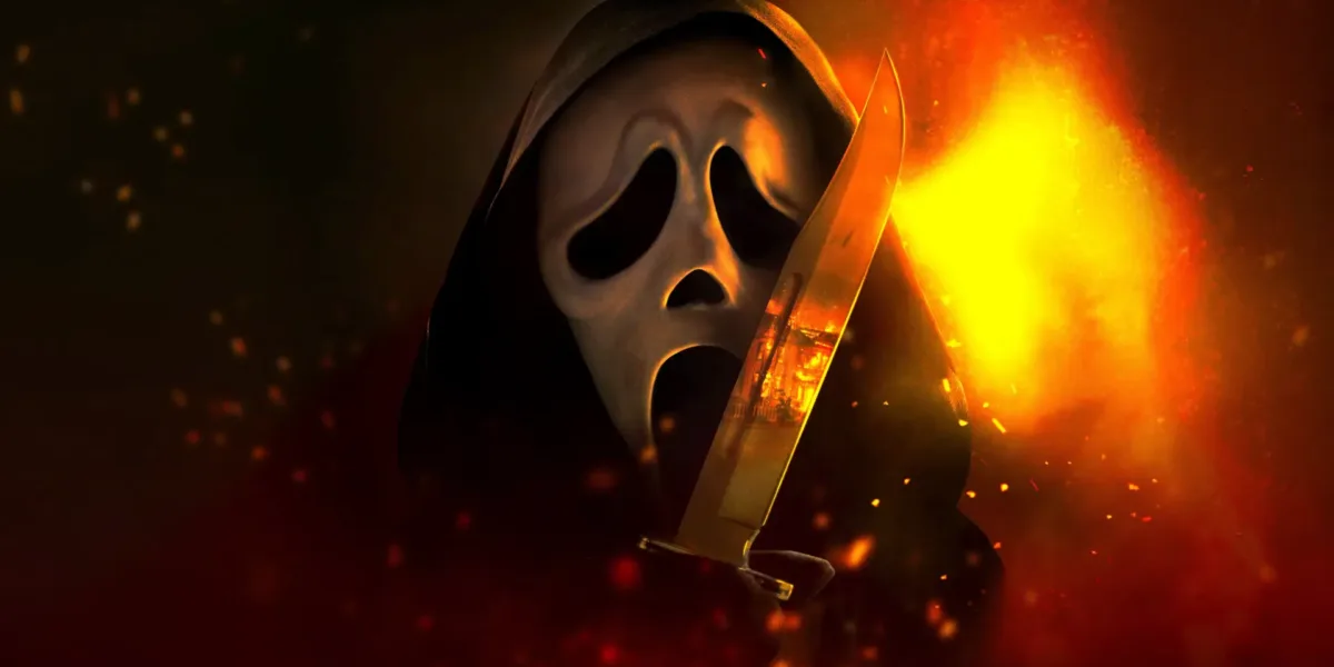 Pânico | Quem São Todos os Ghostfaces e Por Que Cada Um Decidiu Matar? Pânico - Assassinos