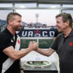 Pedrinho e Jorge Salgado