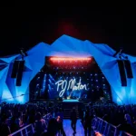 PJ Morton - Rock in Rio 2026