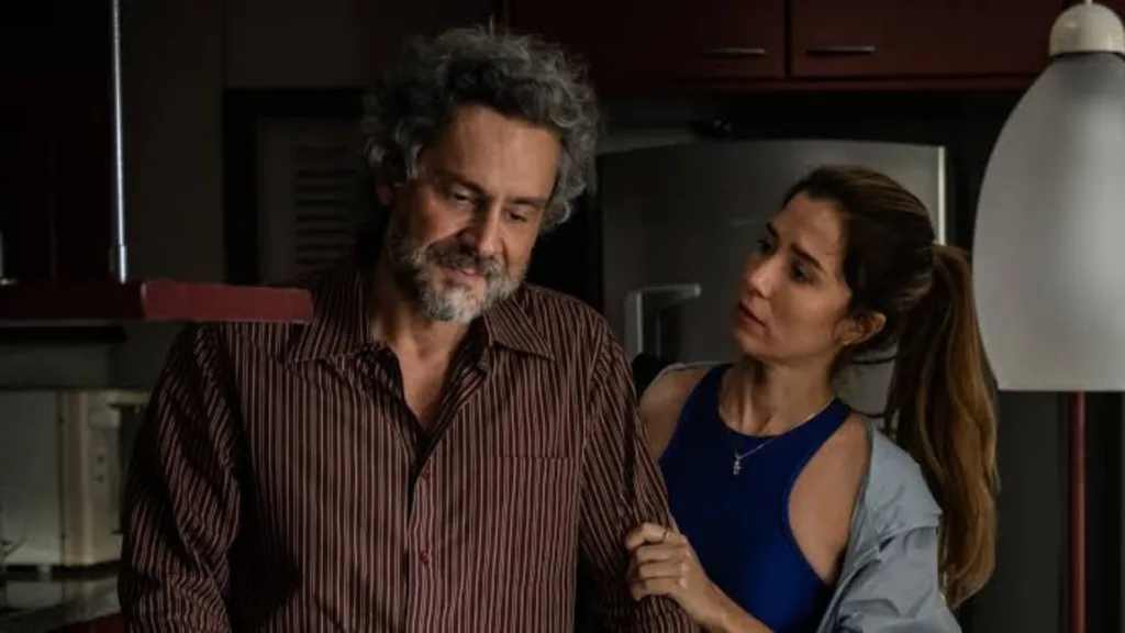 Precisamos falar Cena 02
