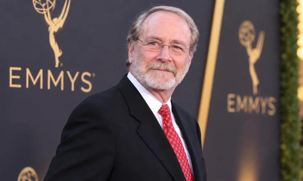 Quem É Martin Mull - Dcumentário Netflix