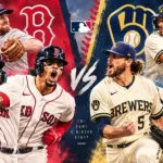 Red Sox e Brewers 01