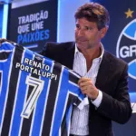 Renato Portaluppi Grêmio