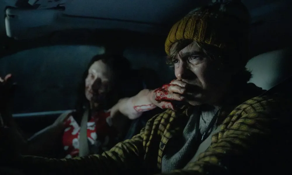 Resident Evil Cena 03