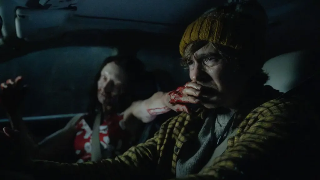Resident Evil Cena 03
