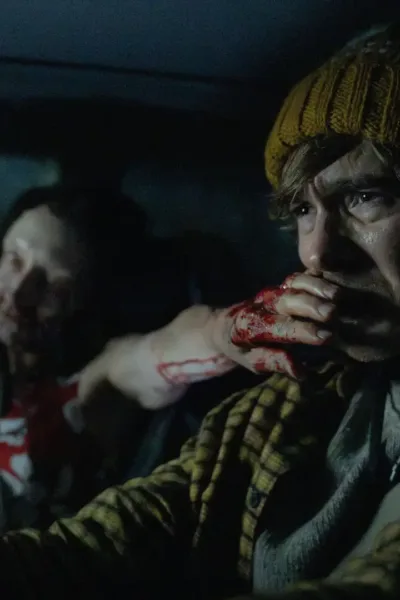 Resident Evil Cena 03