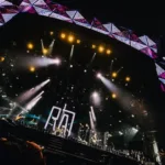 Rise Against - Rock in Rio 2026