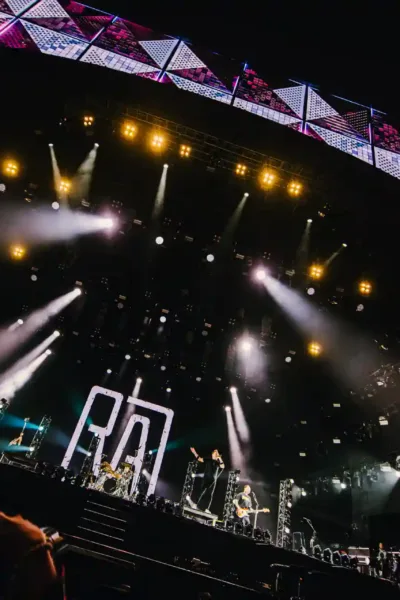 Rise Against - Rock in Rio 2026