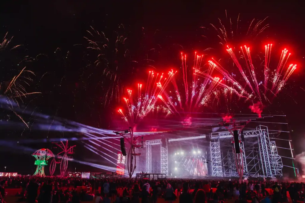 Primeiras Impressões | Rock In Rio 2026 Está Mais Enxuto, Digital e Com Um Sunset Que Respira 5 Rock in Rio 2026
