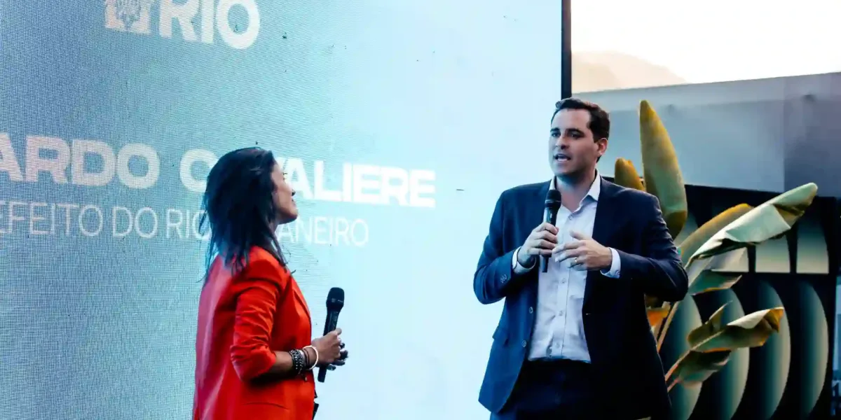 Rock In Rio 2026 Reforça Relação Com o Rio e Amplia Experiência Gastronômica Rock in Rio 2026