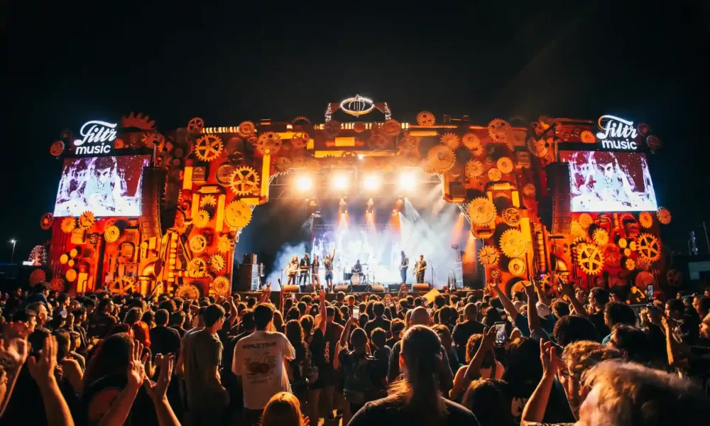 Rock in Rio 2026