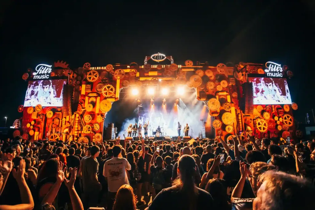 Rock in Rio 2026