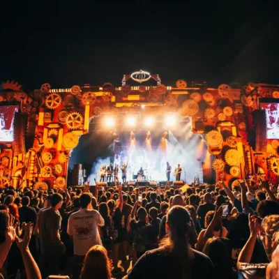 Rock in Rio 2026