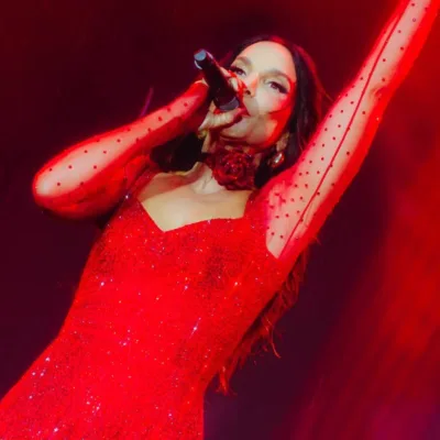 Rock in Rio 2026 Ivete Sangalo 1