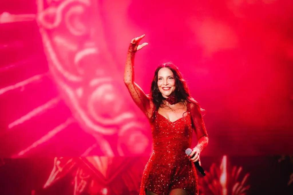 Rock in Rio 2026 Ivete Sangalo 3