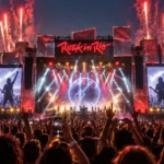 Rock in Rio - IA