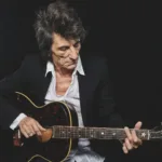 Ronnie Wood