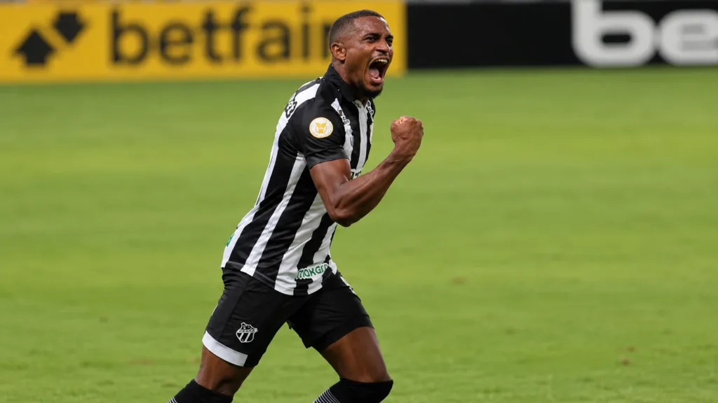 Saulo Ceará 