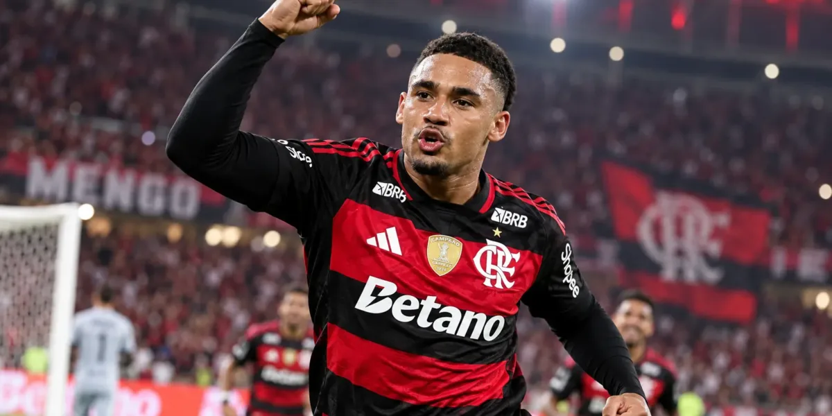 Ancelotti Faz Primeira Convocação Do Brasil Após A Copa Do Mundo Com 26 Jogadores Samuel Lino Flamengo