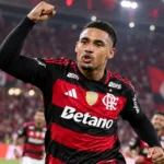 Samuel Lino Flamengo