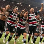 Santa Cruz Perto da Série B