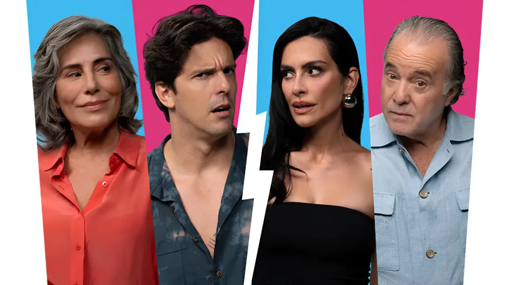 Festival do Rio 2026 Anuncia 101 Filmes Brasileiros e 15 Estreias Mundiais 1 Se eu fosse você 3 02 Festival do Rio