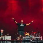 Sepultura - Rock in Rio 2026